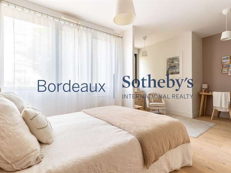 Appartement Bordeaux - 2 chambres - 104m²
