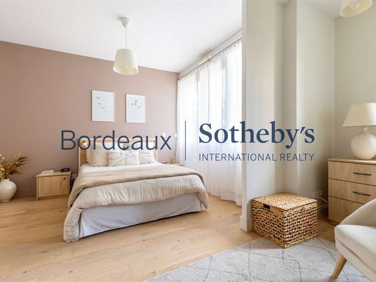 Appartement Bordeaux - 2 chambres - 104m²
