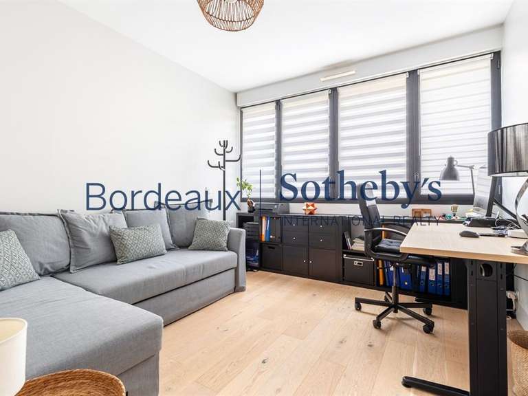 Appartement Bordeaux - 2 chambres - 104m²