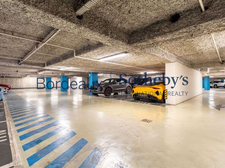 Appartement Bordeaux - 2 chambres - 104m²