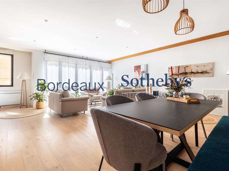 Appartement Bordeaux