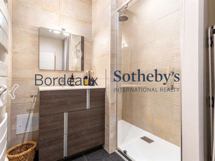 Appartement Bordeaux