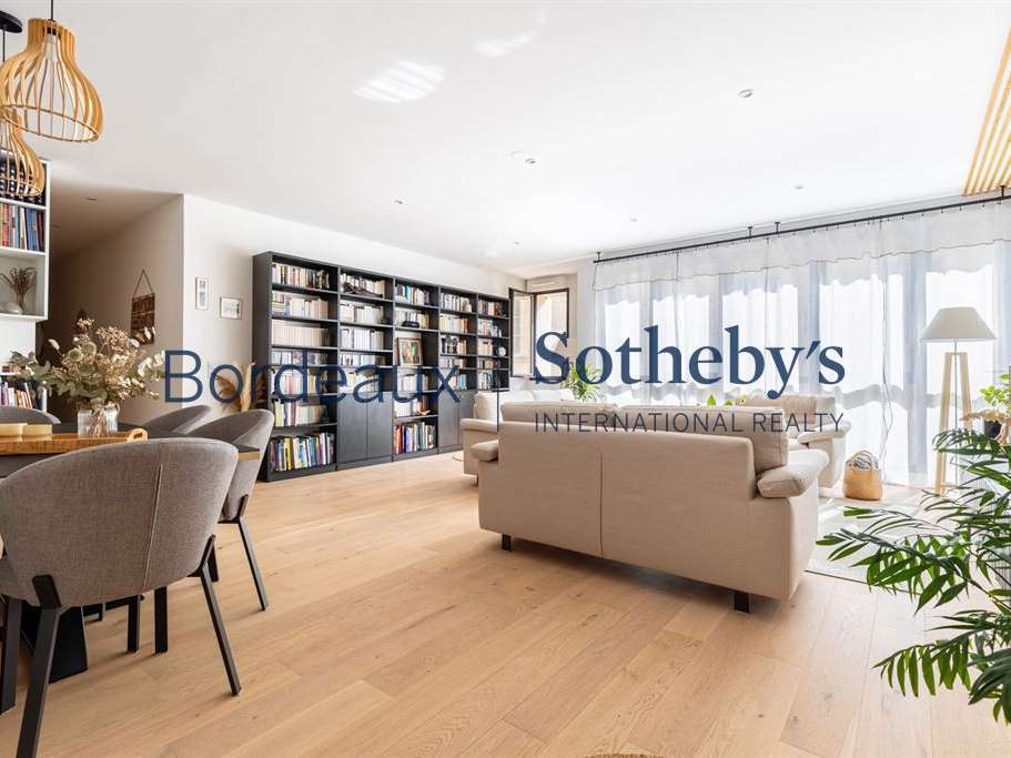 Appartement Bordeaux