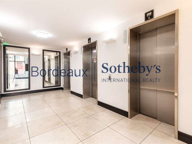 Appartement Bordeaux - 2 chambres - 104m²