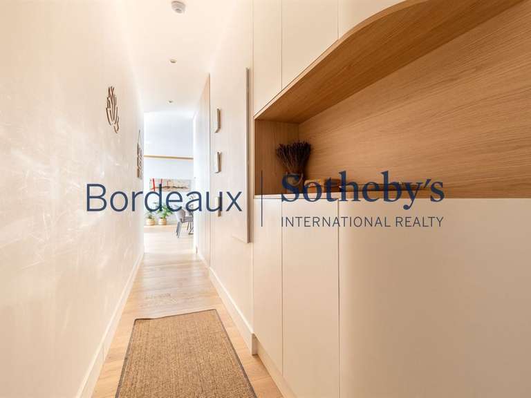 Appartement Bordeaux - 2 chambres - 104m²