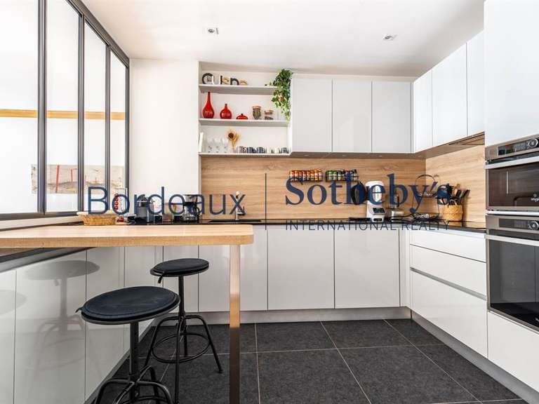 Appartement Bordeaux - 2 chambres - 104m²