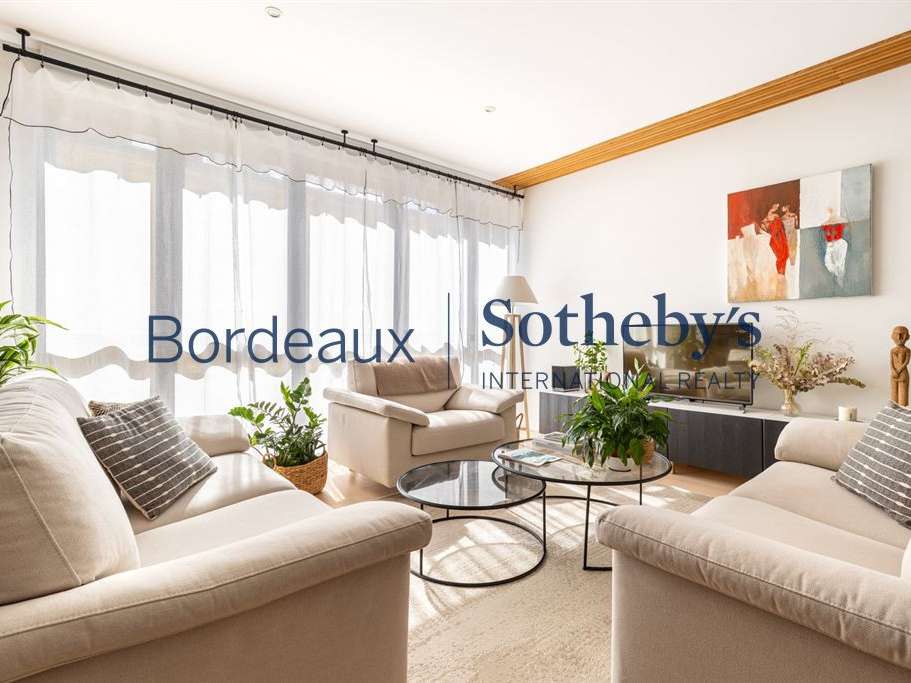 Appartement Bordeaux