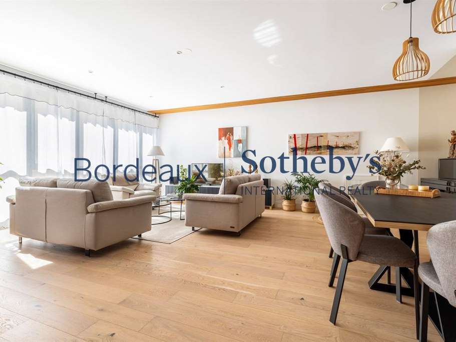 Appartement Bordeaux
