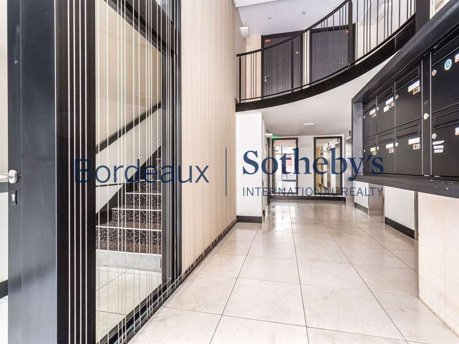 Appartement Bordeaux