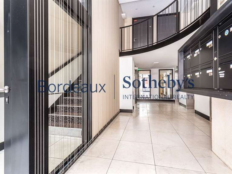 Appartement Bordeaux - 2 chambres - 104m²