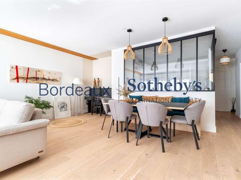 Appartement Bordeaux - 2 chambres - 104m²