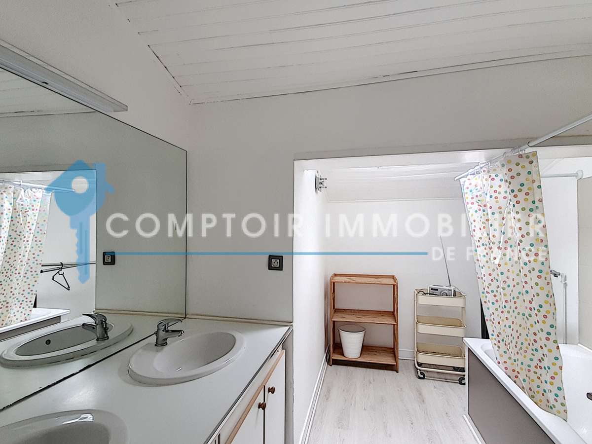 Appartement Bordeaux