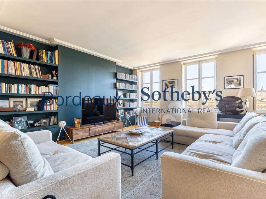 Appartement Bordeaux