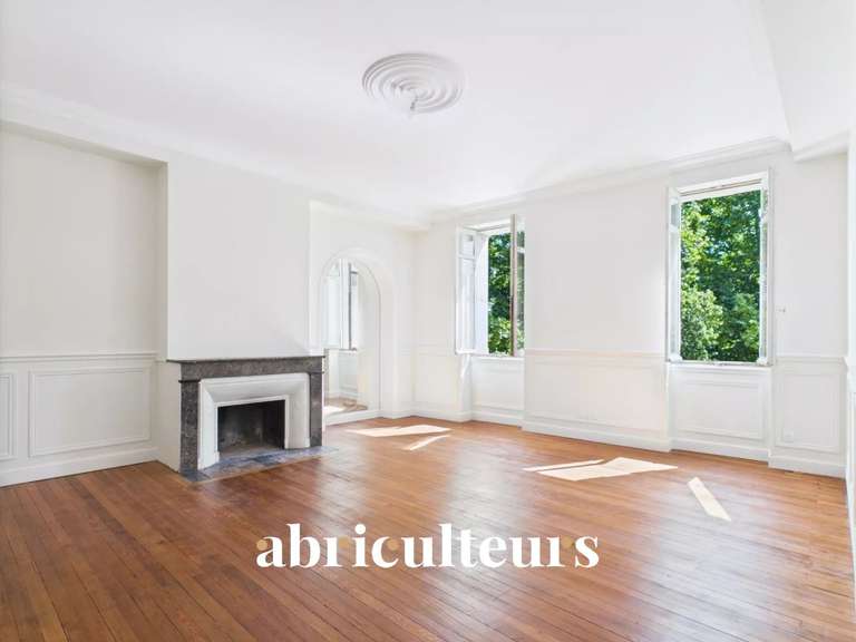 Appartement Bordeaux - 1 chambre - 83m²