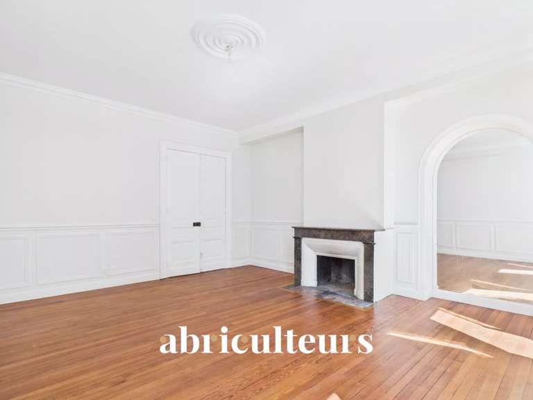Appartement Bordeaux - 1 chambre - 83m²
