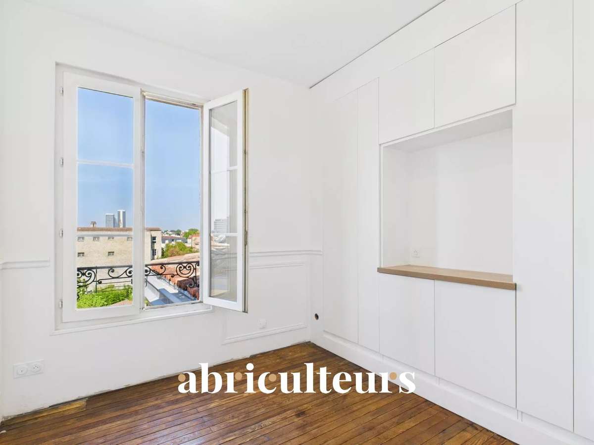 Apartment Bordeaux