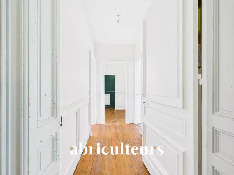 Appartement Bordeaux - 1 chambre - 83m²