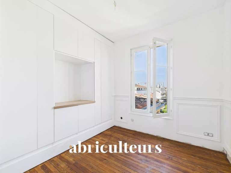 Appartement Bordeaux - 1 chambre - 83m²