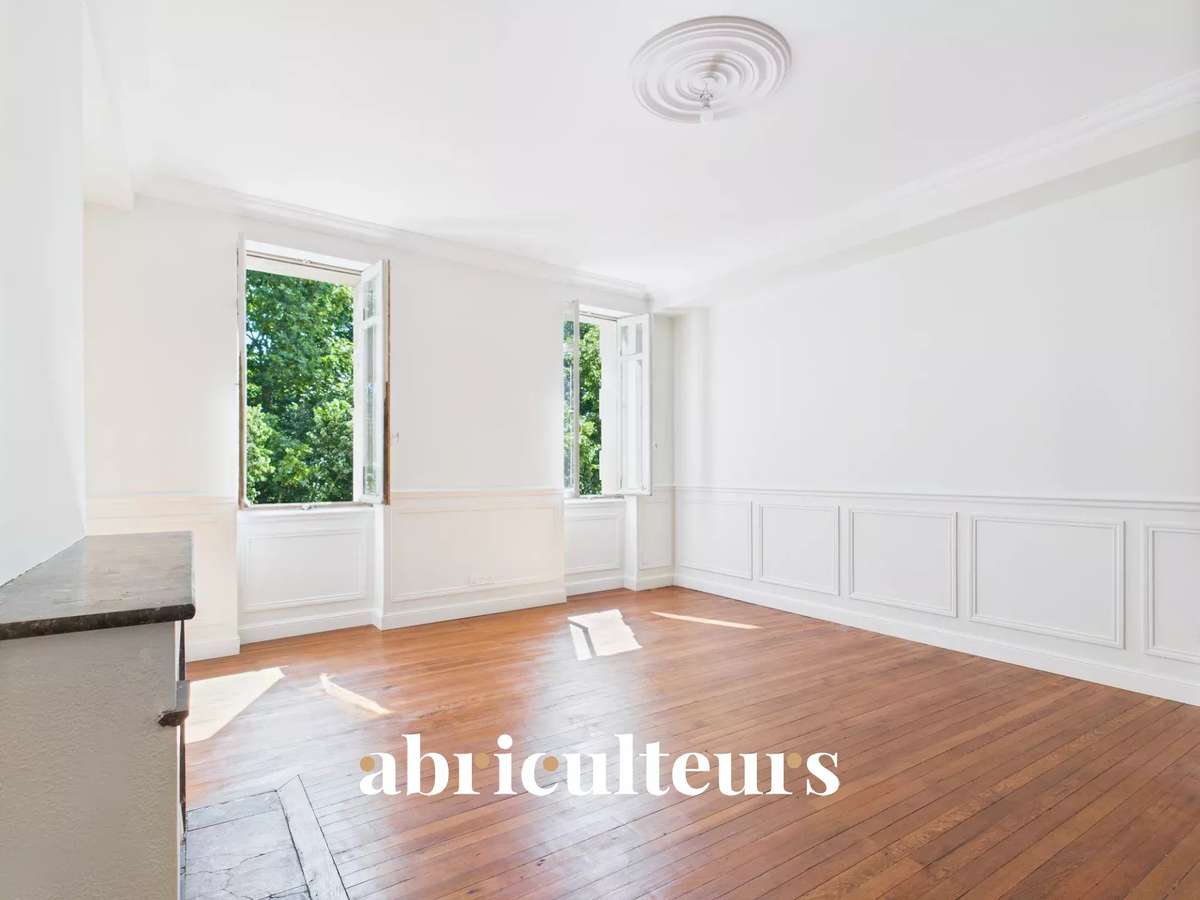 Apartment Bordeaux