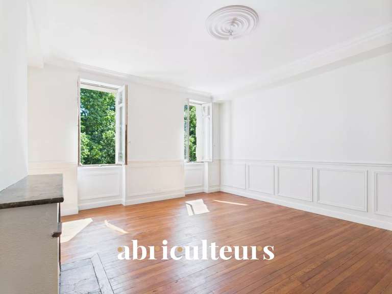 Appartement Bordeaux - 1 chambre - 83m²