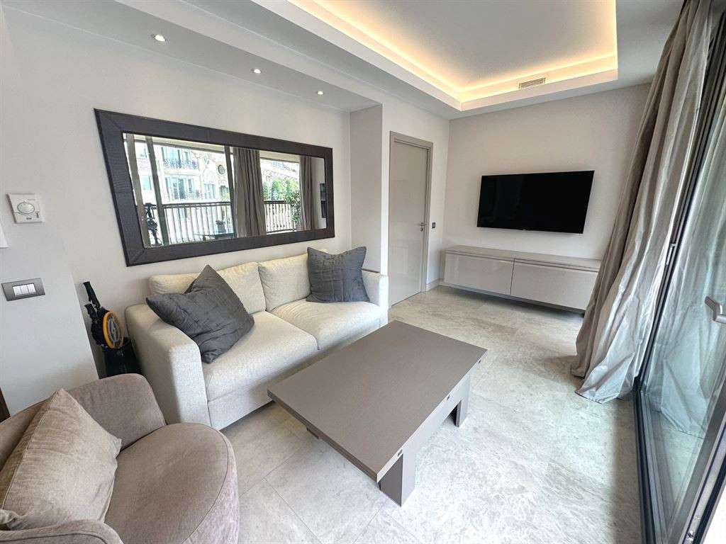 Appartement Bordeaux