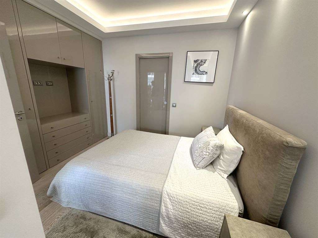 Appartement Bordeaux