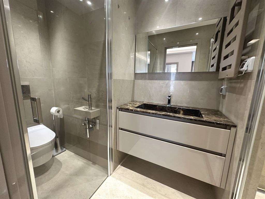 Appartement Bordeaux