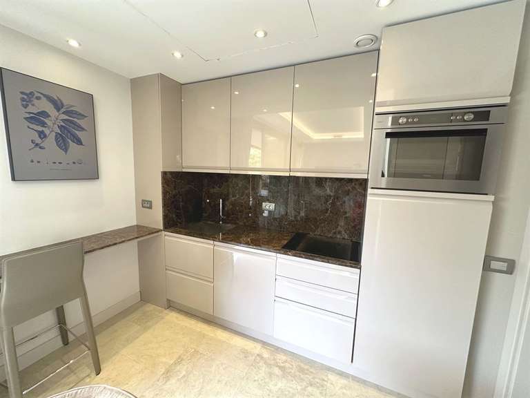 Appartement Bordeaux - 1 chambre - 51m²