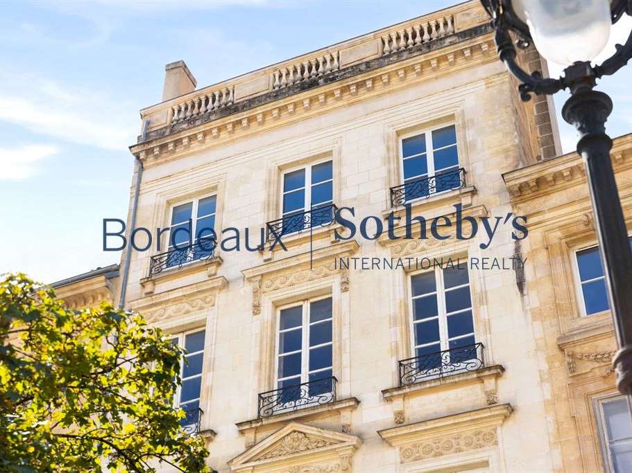 Appartement Bordeaux
