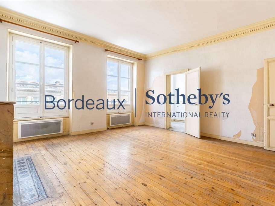 Appartement Bordeaux