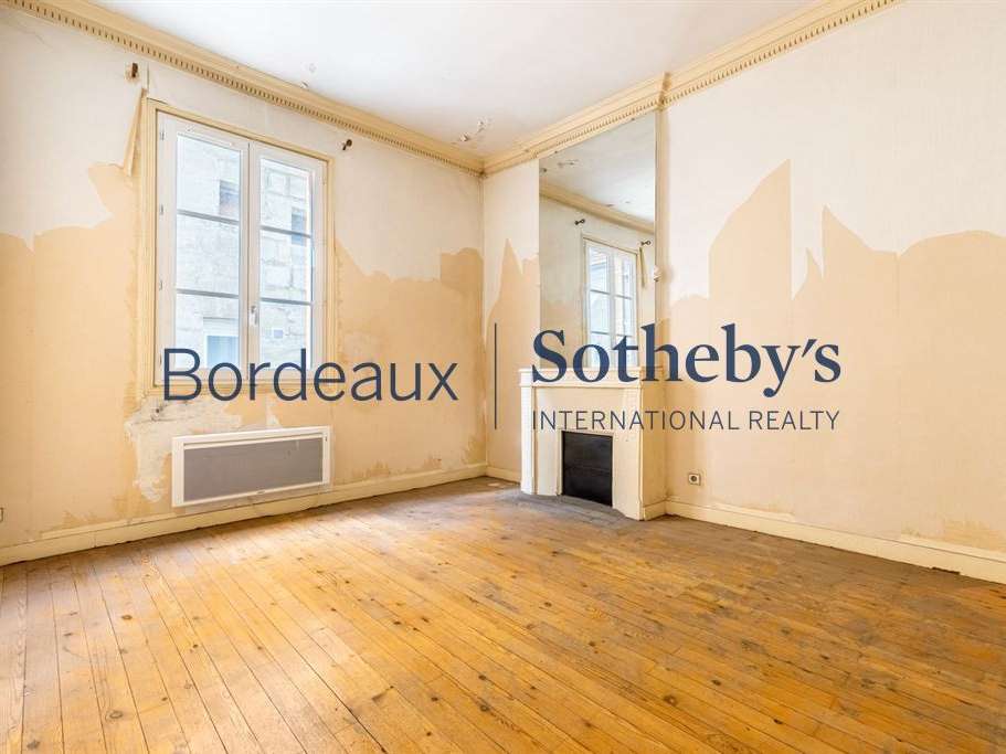Appartement Bordeaux