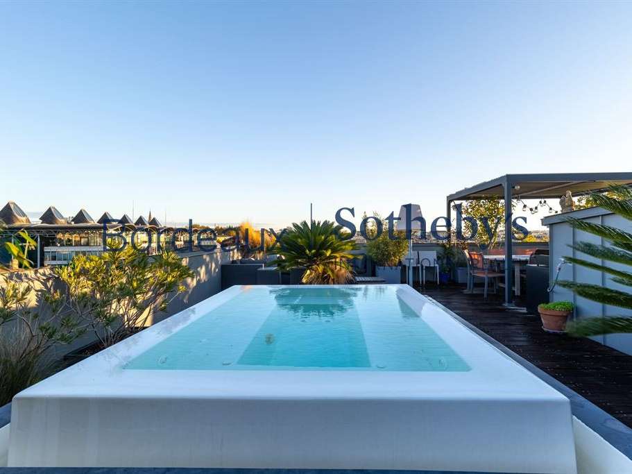 Appartement Bordeaux