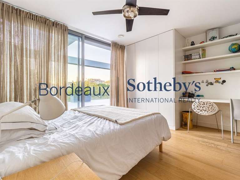 Appartement Bordeaux - 4 chambres - 350m²