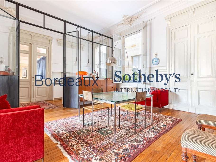 Appartement Bordeaux