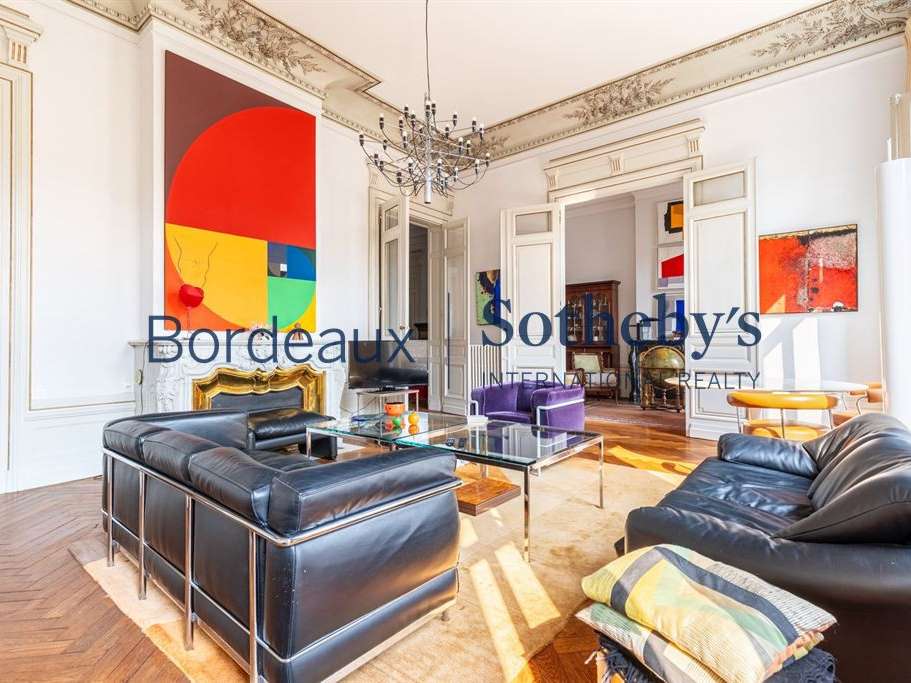 Appartement Bordeaux