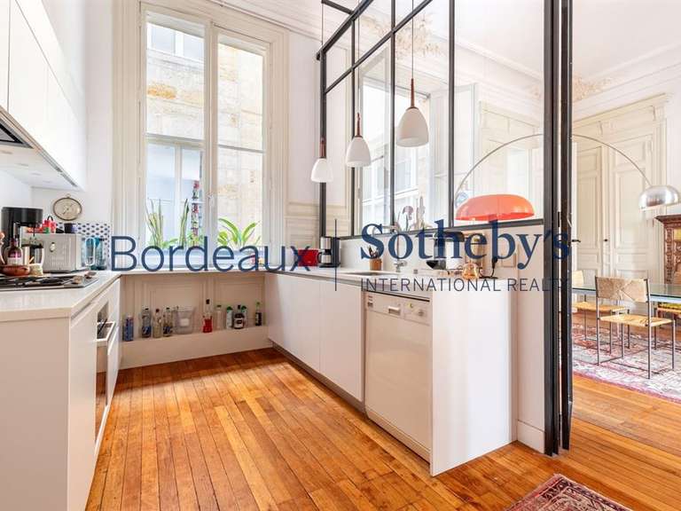 Appartement Bordeaux - 3 chambres - 195m²
