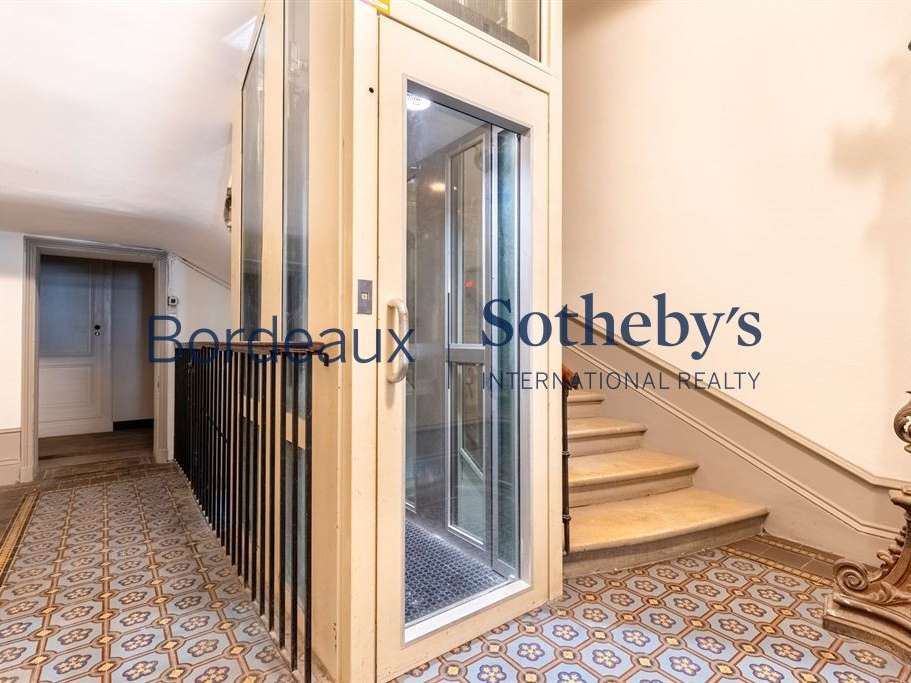 Appartement Bordeaux