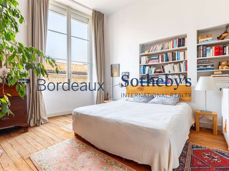 Appartement Bordeaux