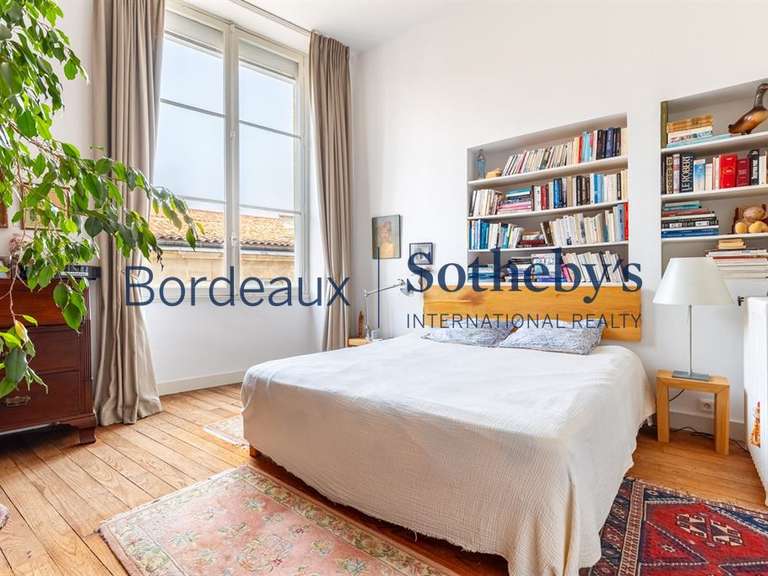 Appartement Bordeaux - 3 chambres - 195m²