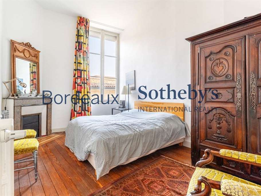 Appartement Bordeaux