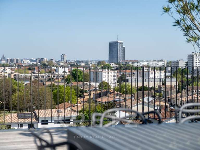 Appartement Bordeaux - 3 chambres - 123m²