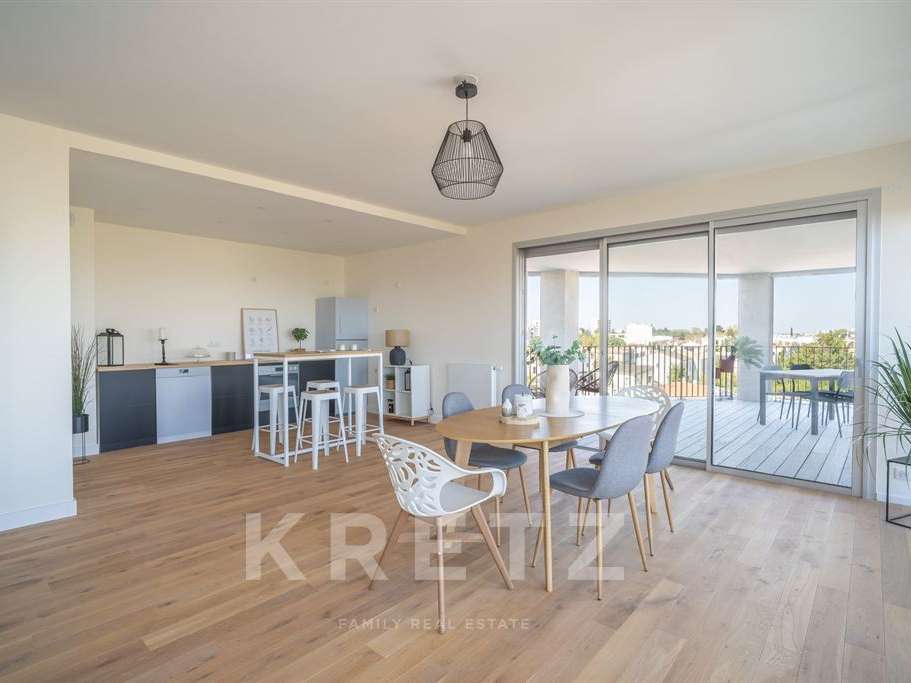 Appartement Bordeaux