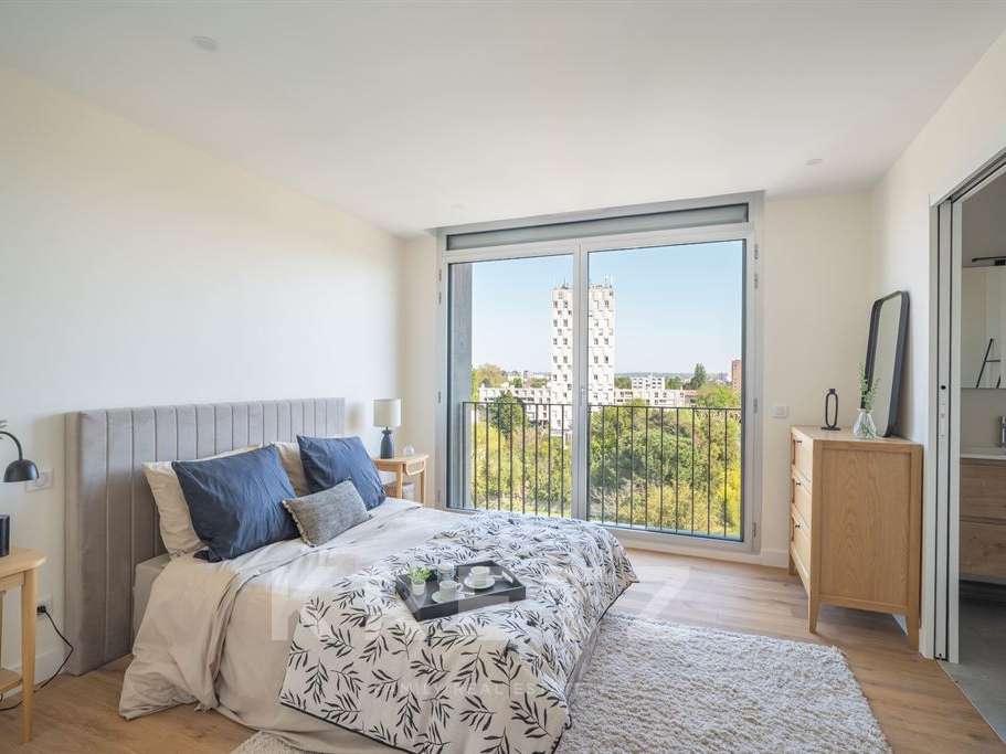 Appartement Bordeaux