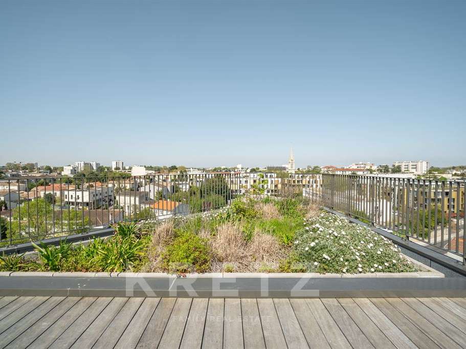 Appartement Bordeaux