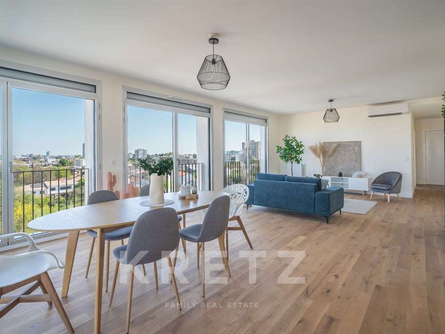 Appartement Bordeaux