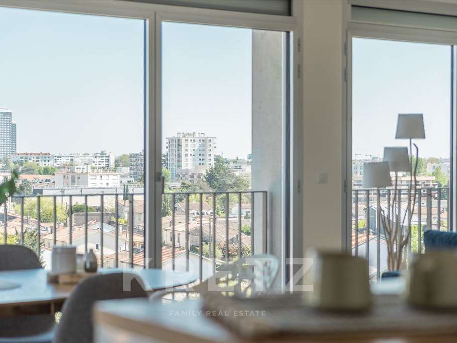 Appartement Bordeaux