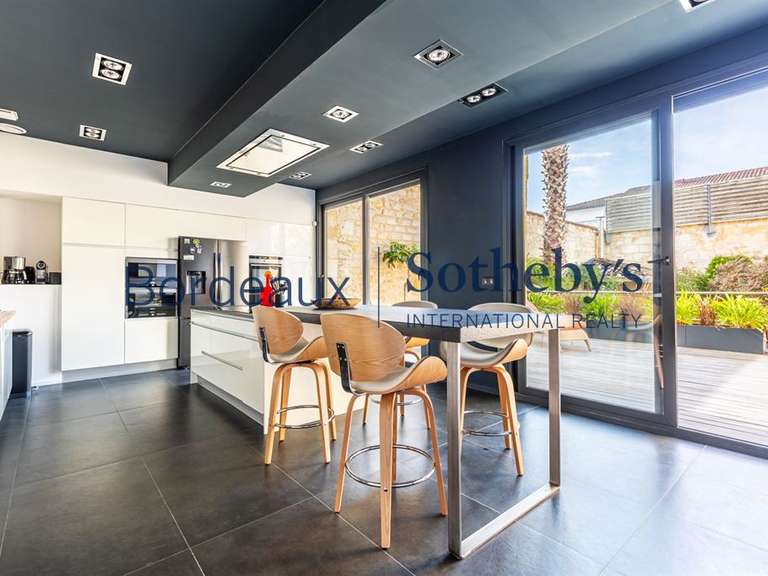 Appartement Bordeaux - 4 chambres - 285m²