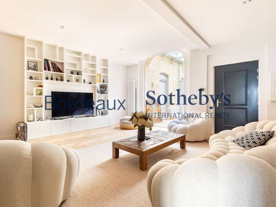 Appartement Bordeaux