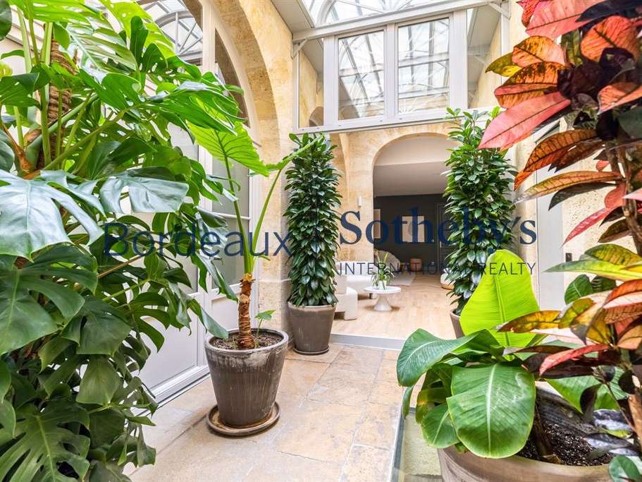 Appartement Bordeaux