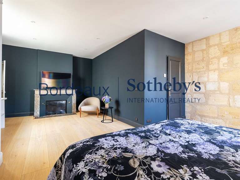 Appartement Bordeaux - 4 chambres - 285m²